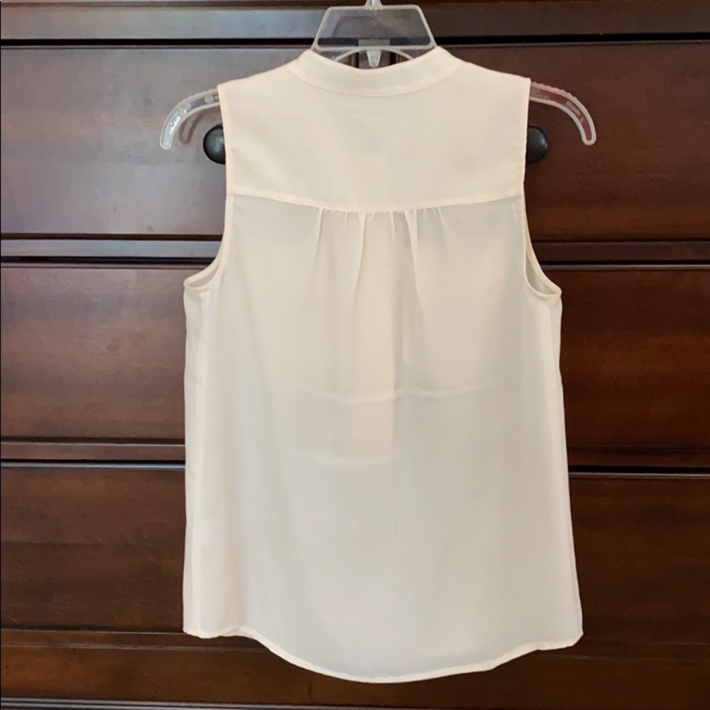 J. Crew blouse - Picture 2 of 4